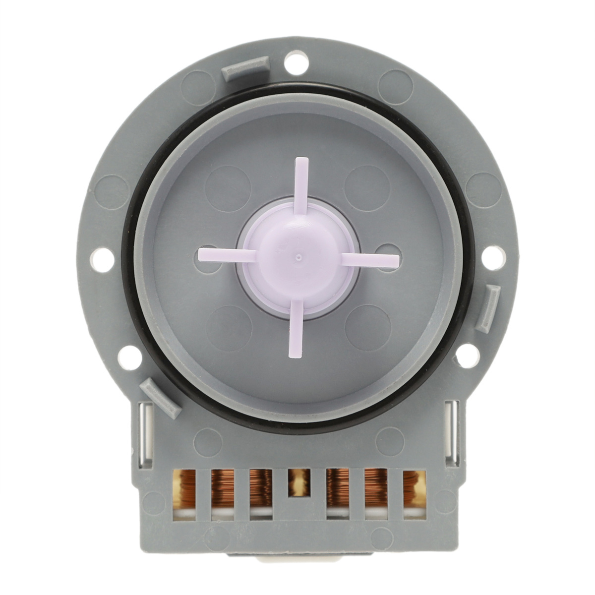 EAU61383503 - Genuine OEM LG Washer Circulation Pump Motor